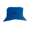 Kids' hat - mod. 3938:Blue, Polyester, Blue